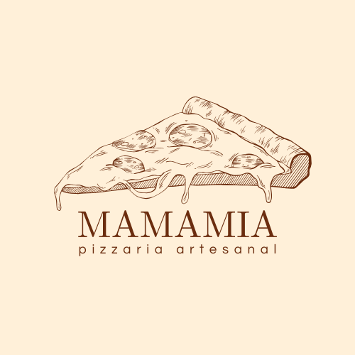 Mama mia Pizzaria